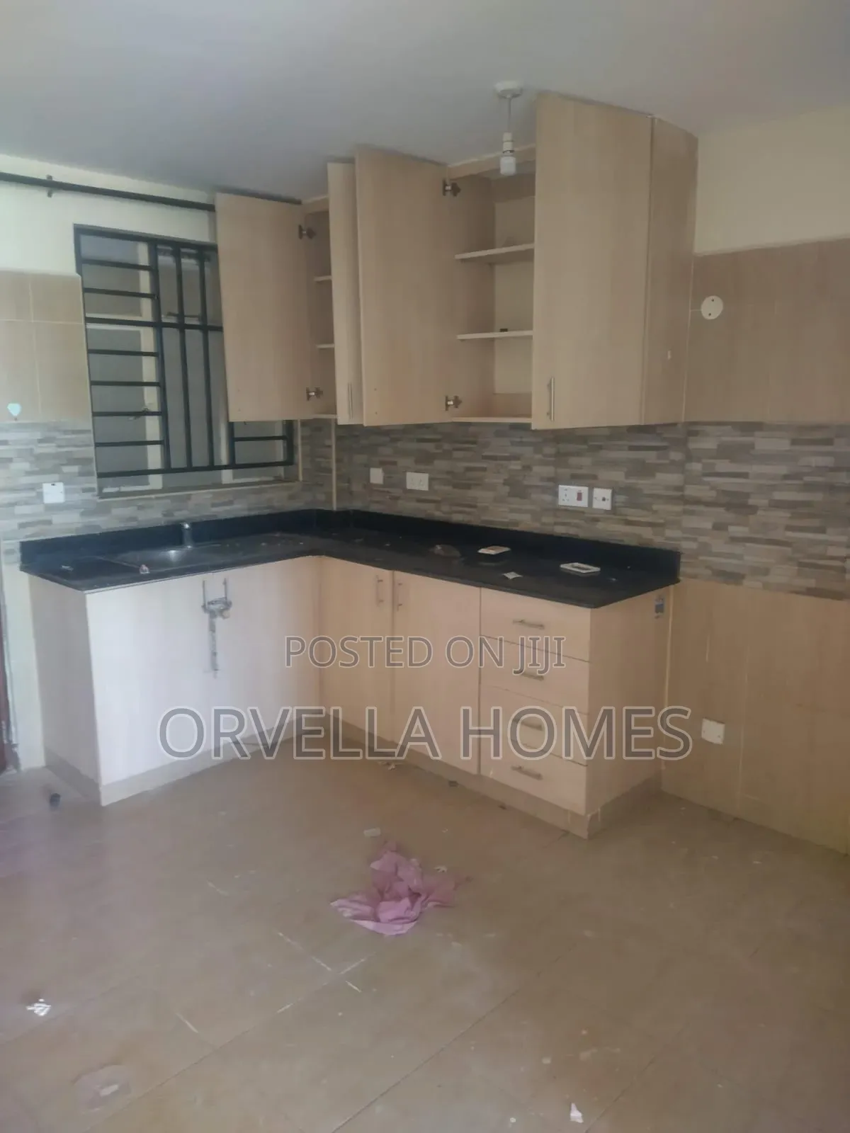 Studio Apartment in Naivasha Road, Hurlingham for rent
