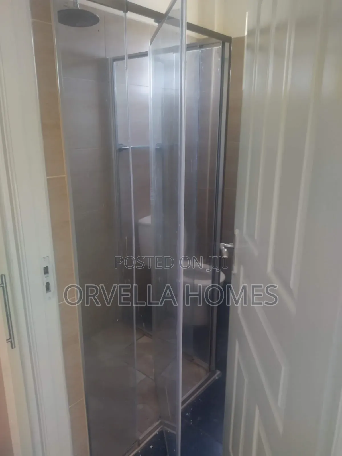Studio Apartment in Naivasha Road, Hurlingham for rent