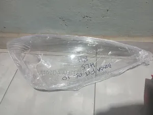 Hondafit Ge6 Headlight Lens 2006 - 2009 Model