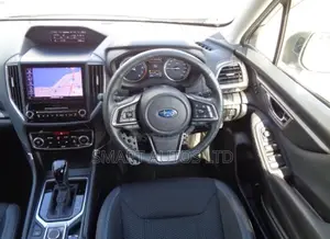 Subaru Forester 2.0XT Touring AWD 2018 Beige