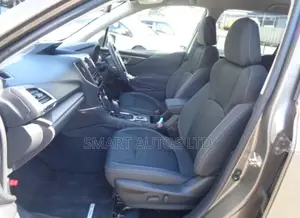 Subaru Forester 2.0XT Touring AWD 2018 Beige