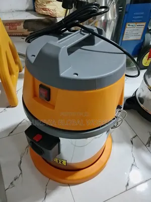 Vacuum Cleaners