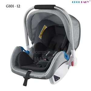 Carrycot / Infant Car Seat - Kk