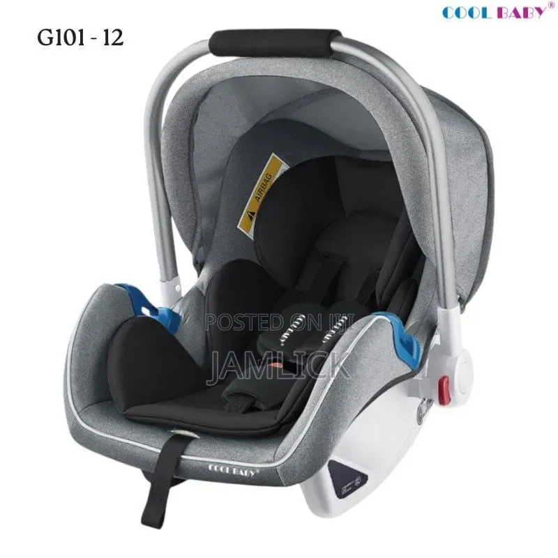 Carrycot / Infant Car Seat - Kk