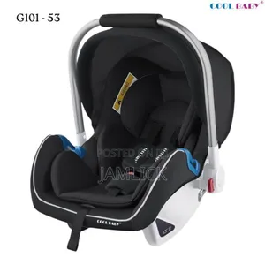 Carrycot / Infant Car Seat - Kk