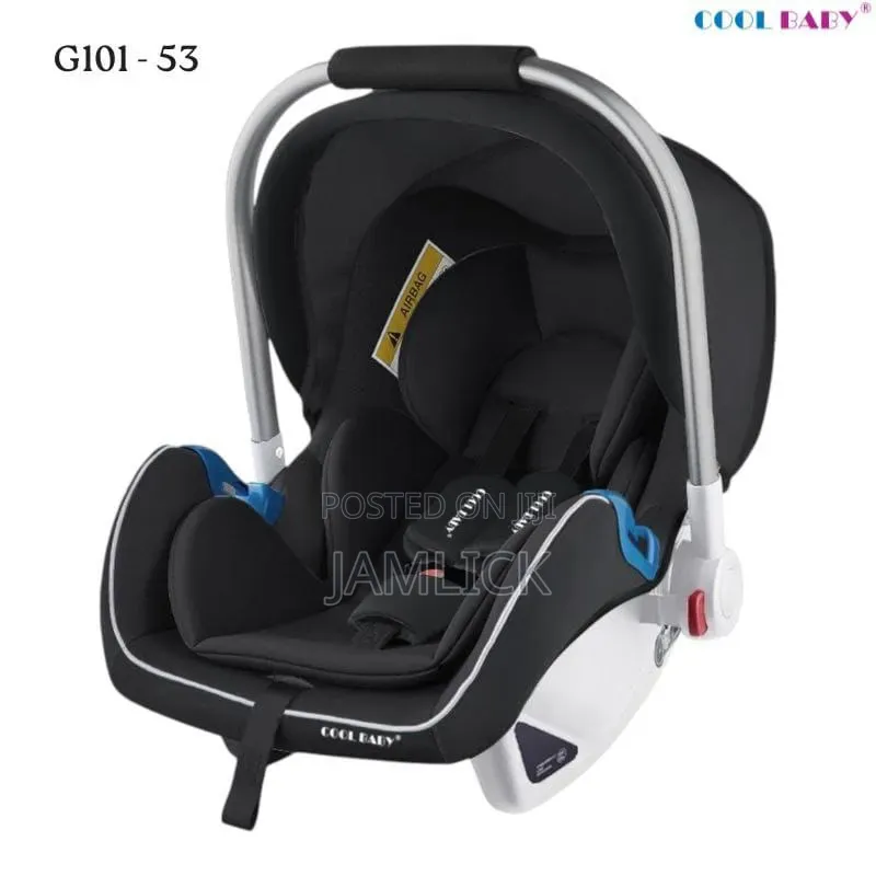 Carrycot / Infant Car Seat - Kk