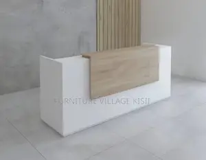 Office Desk; Office Modern Reception Desk 1.8m