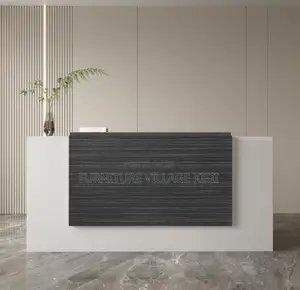Office Desk; Office Modern Reception Desk 1.8m