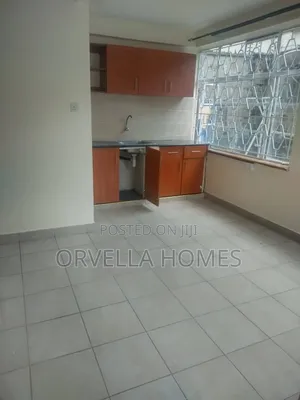 Studio Apartment in Kileleshwa for rent
