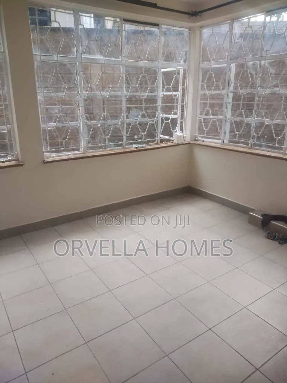 Studio Apartment in Kileleshwa for rent