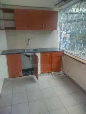 Studio Apartment in Kileleshwa for rent