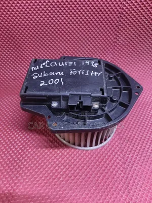 AC Blower Nissan Wingroad/ Serena
