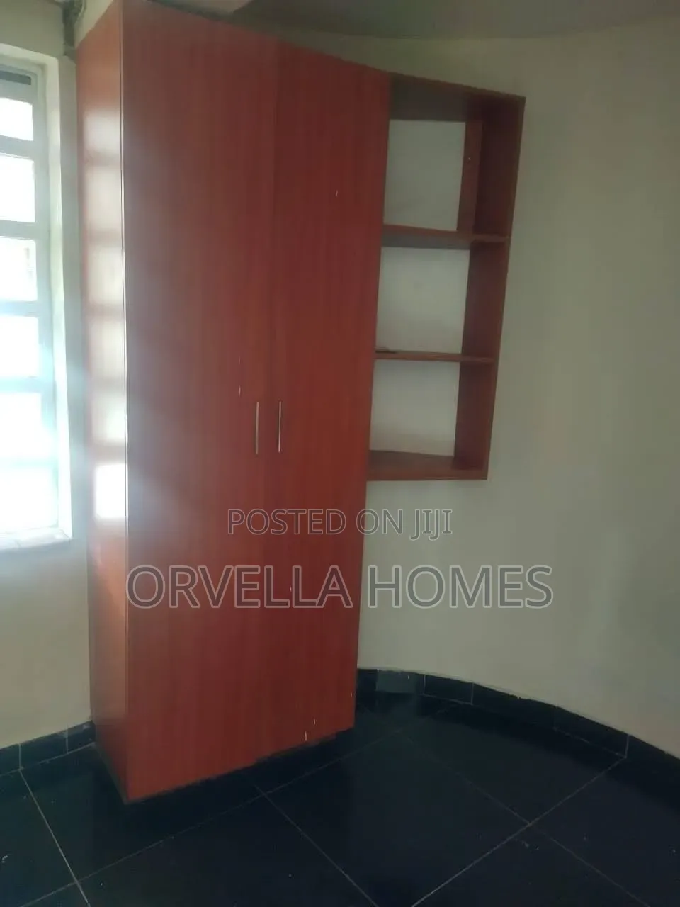 Studio Apartment in Kileleshwa for rent