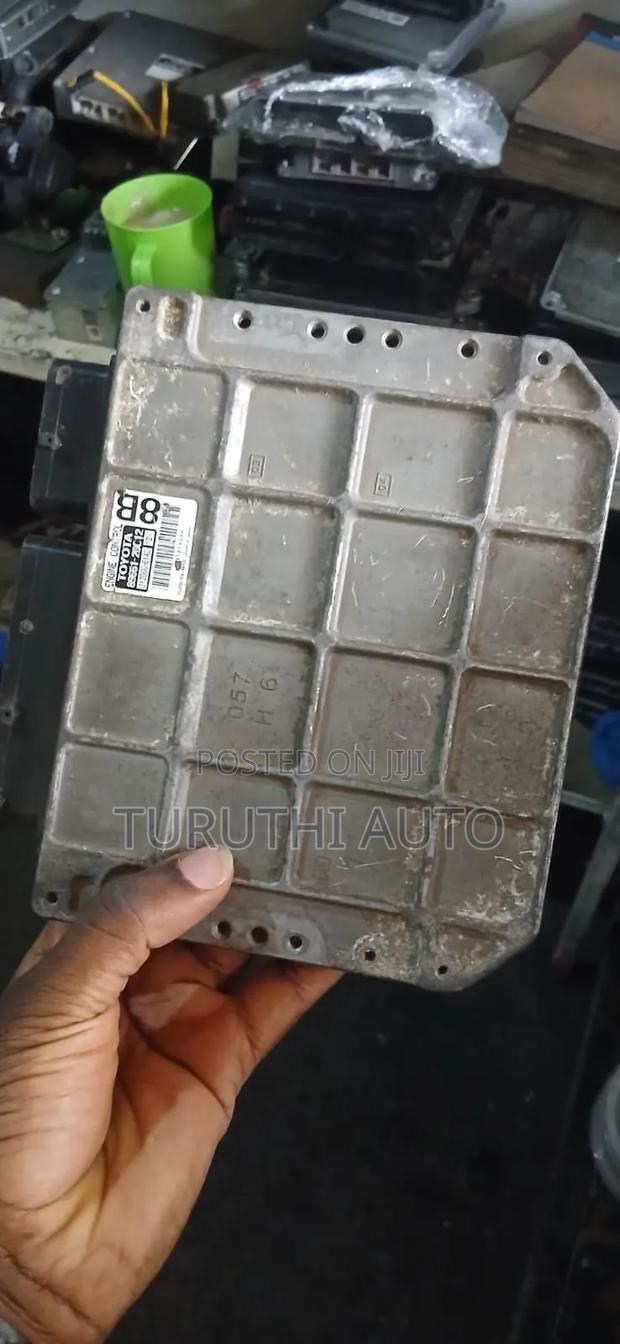 2zr Engine Computer