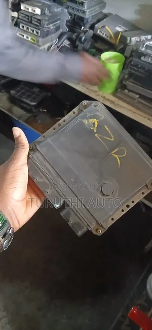 2zr Engine Computer