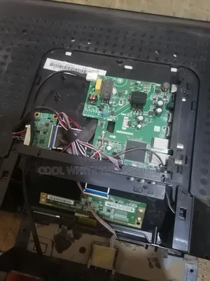 TV Repairs in Karatina