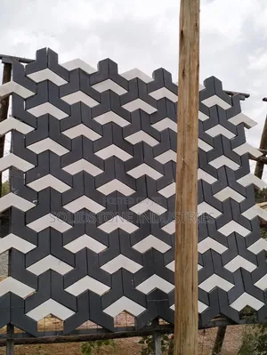 Primium CABRO Paving Blocks -Solidstone Industries.