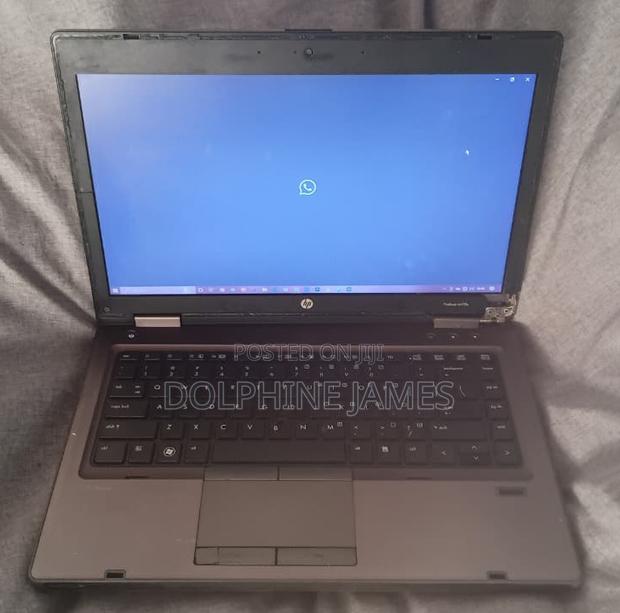 Laptop HP ProBook 6470B 16GB Intel Core i5 HDD 500GB - main view