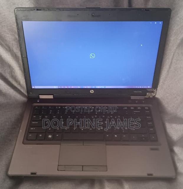 Laptop HP ProBook 6470B 16GB Intel Core i5 HDD 500GB - thumbnail 3