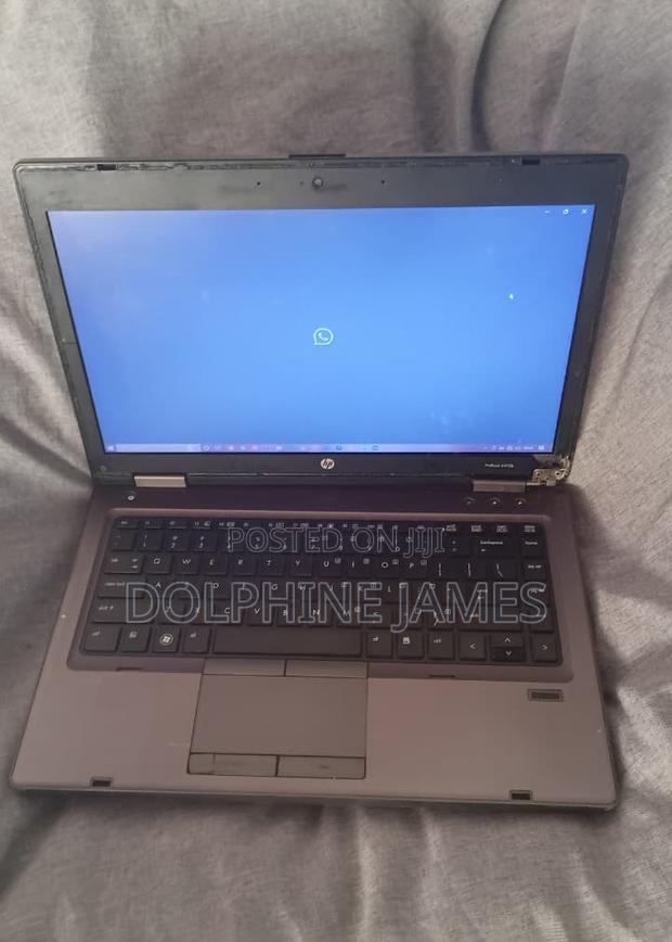 Laptop HP ProBook 6470B 16GB Intel Core i5 HDD 500GB - thumbnail 4