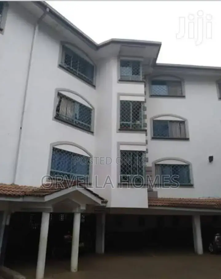1bdrm Bedsitter in Kilimani, Hurlingham for rent