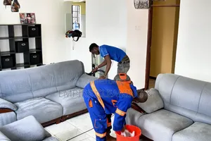 ProfessionalCleaning, Fumigation Pest Control Services