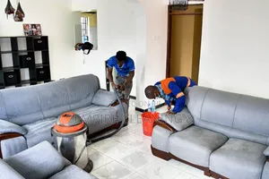 ProfessionalCleaning, Fumigation Pest Control Services