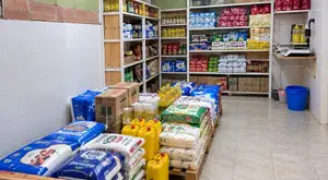 Wholesale and Retail Store for Sale —Chokaa, Njiru