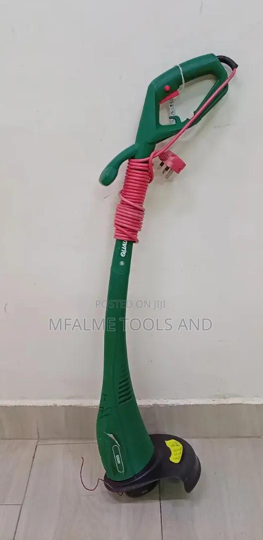 Ex-Uk Qualcast Electric Grass Trimmer - main view