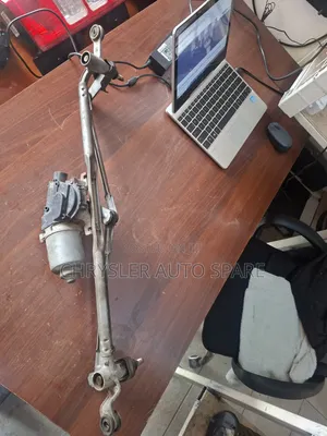 Jeep Grand Cherokee Wk2 2011 2015 Wiper Motor