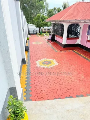 Primium CABRO Paving Blocks -Solidstone Industries.