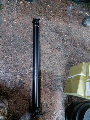 Propeller Shaft Townace Old Model