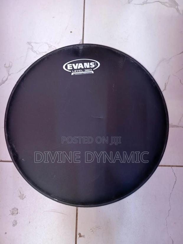 Drum Snare Membranes - main view