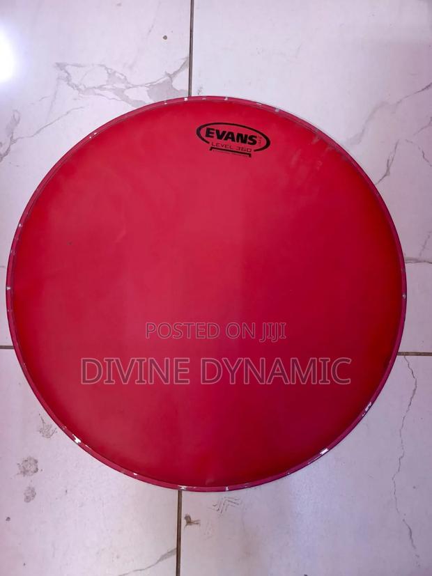 Drum Snare Membranes - thumbnail 2