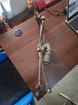 Jeep Grand Cherokee Wk2 2011 2015 Wiper Motor