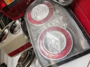 Range Rover Vogue Tail Lamp