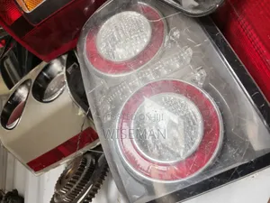 Range Rover Vogue Tail Lamp