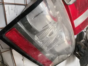 Range Rover Vogue Tail Lamp