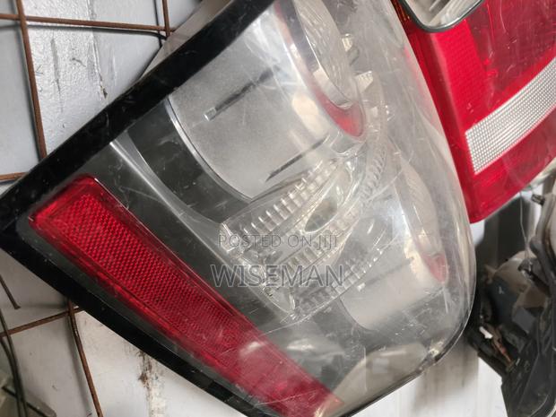 Range Rover Vogue Tail Lamp - thumbnail 4