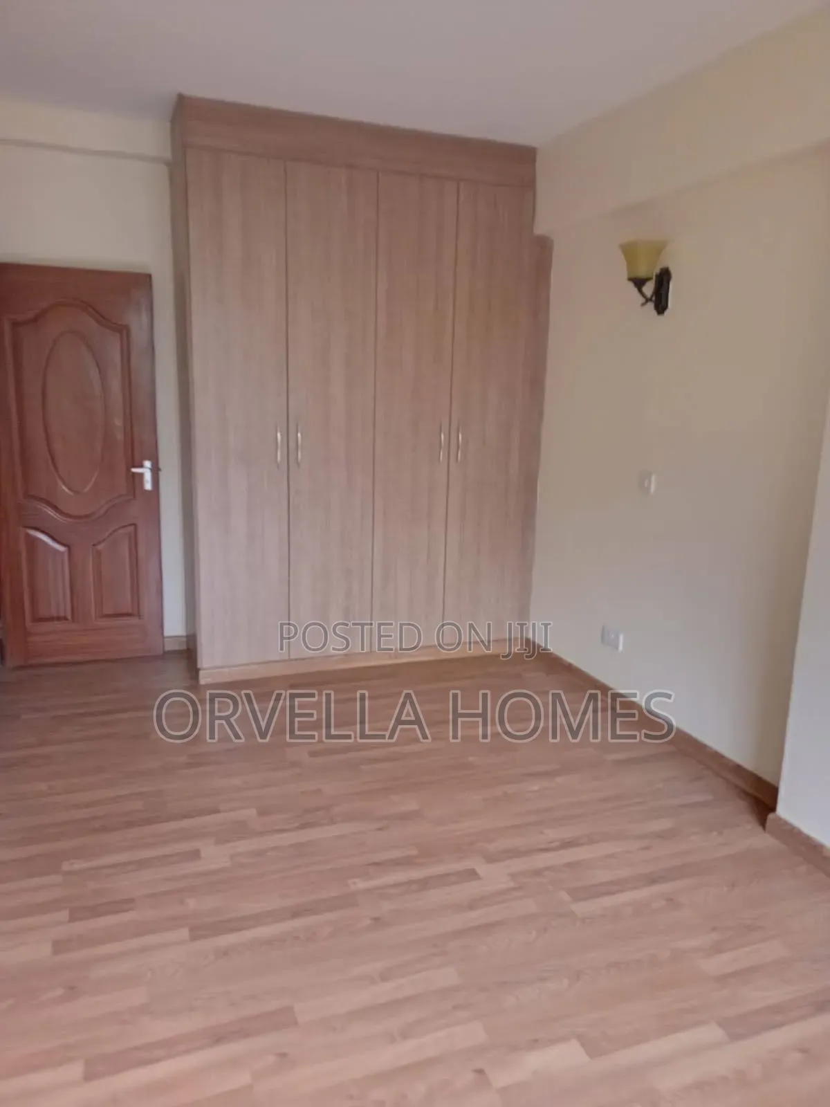 2bdrm Apartment in Kilimani, Hurlingham for rent