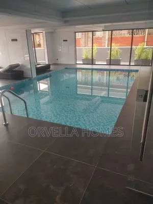 2bdrm Apartment in Kilimani, Hurlingham for rent