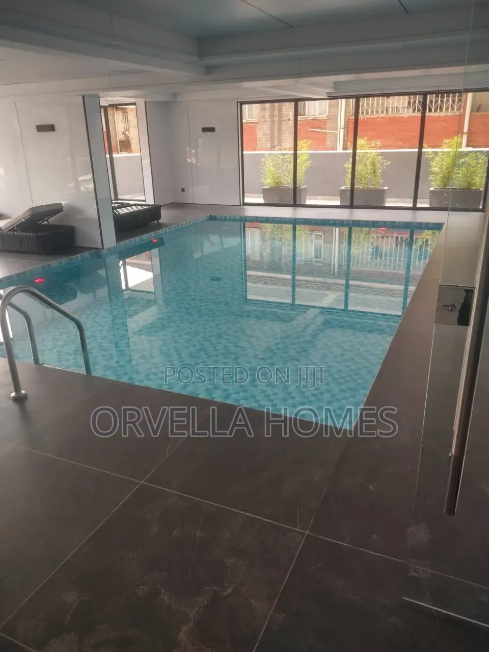 2bdrm Apartment in Kilimani, Hurlingham for rent
