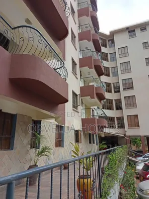 2bdrm Apartment in Kilimani, Hurlingham for rent