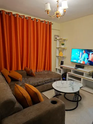 Affordable 1-Bedroom Airbnb – TRM Drive / Thika Road