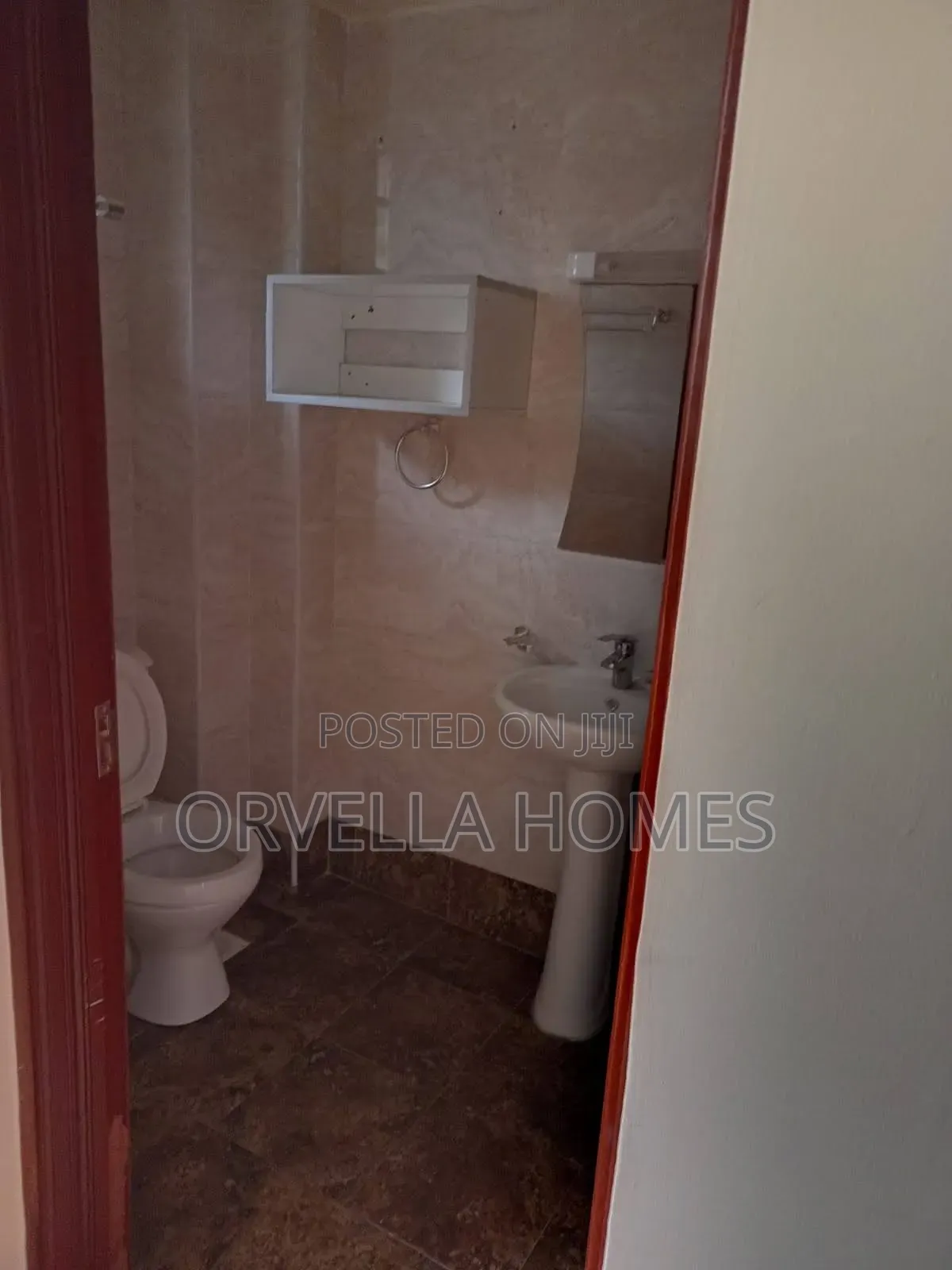 2bdrm Apartment in Kilimani, Hurlingham for rent