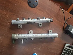 Jeep Grand Cherokee Wk2 3.0 2011 2019 Fuel Rail