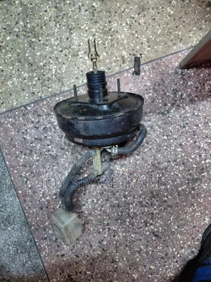 Harrier Old Model Brake Booster