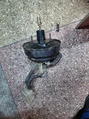Harrier Old Model Brake Booster
