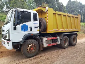 Howo Sinotruck 2026 White