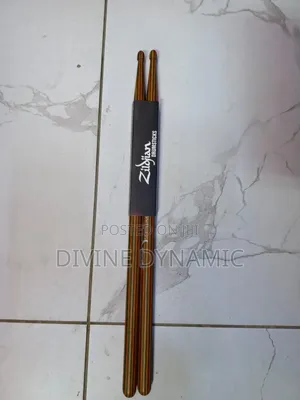 Drum Sticks Zildjian